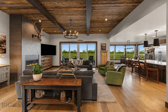 589 Tillyfour Road, Bozeman, MT 59718