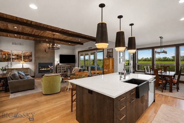 589 Tillyfour Road, Bozeman, MT 59718