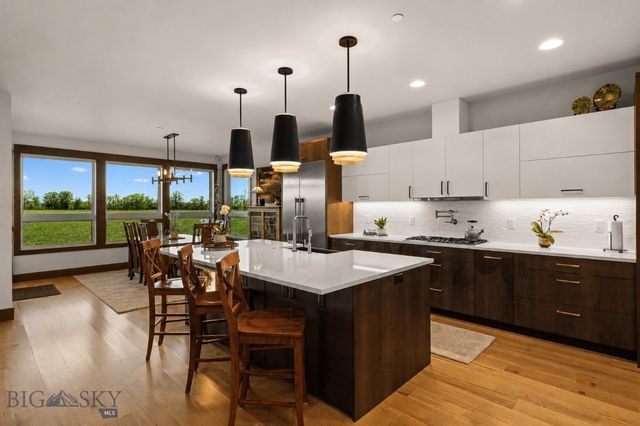 589 Tillyfour Road, Bozeman, MT 59718