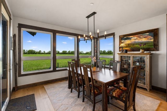 589 Tillyfour Road, Bozeman, MT 59718