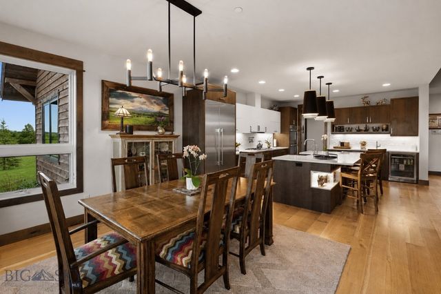 589 Tillyfour Road, Bozeman, MT 59718