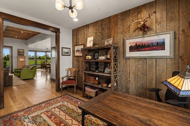 589 Tillyfour Road, Bozeman, MT 59718