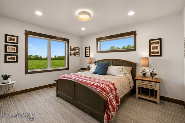 589 Tillyfour Road, Bozeman, MT 59718
