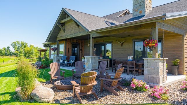 589 Tillyfour Road, Bozeman, MT 59718