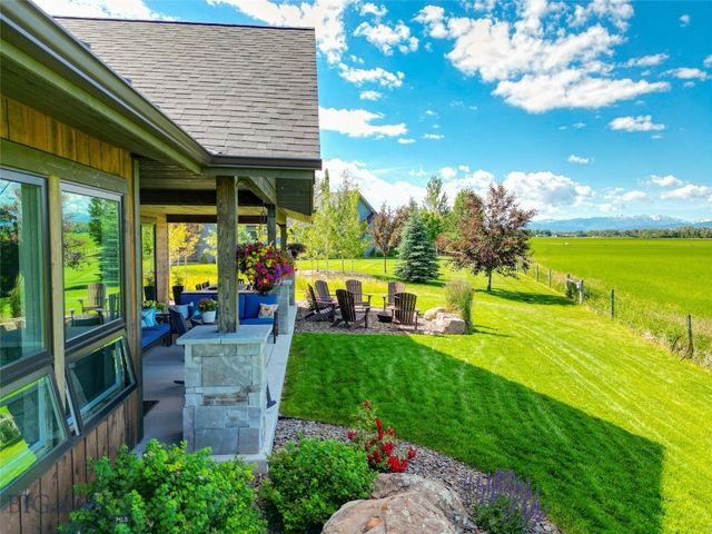 589 Tillyfour Road, Bozeman, MT 59718