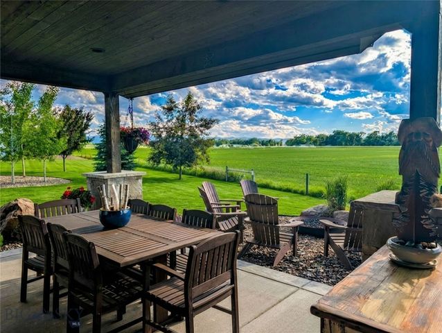 589 Tillyfour Road, Bozeman, MT 59718