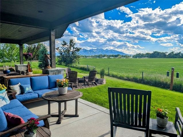 589 Tillyfour Road, Bozeman, MT 59718