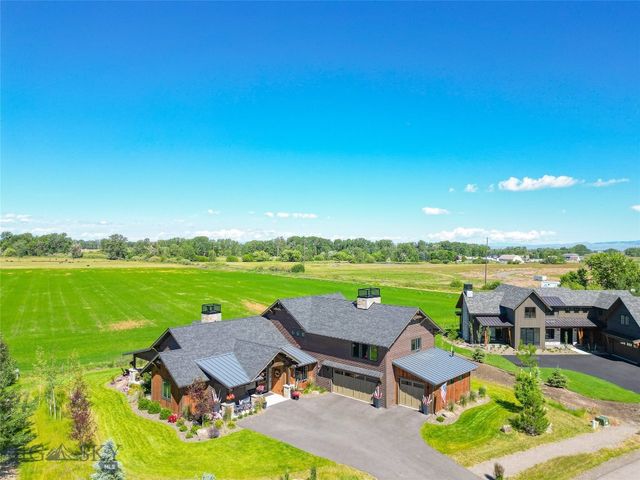 589 Tillyfour Road, Bozeman, MT 59718