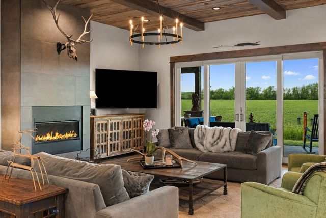 589 Tillyfour Road, Bozeman, MT 59718
