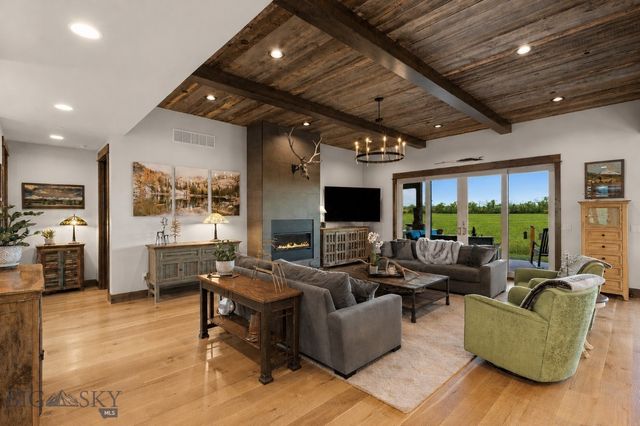 589 Tillyfour Road, Bozeman, MT 59718