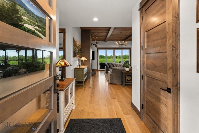 589 Tillyfour Road, Bozeman, MT 59718