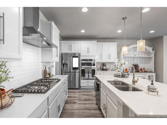 11955 Olive St, Denver, CO 80233