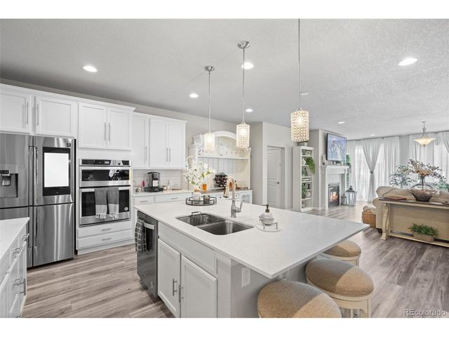 11955 Olive St, Denver, CO 80233