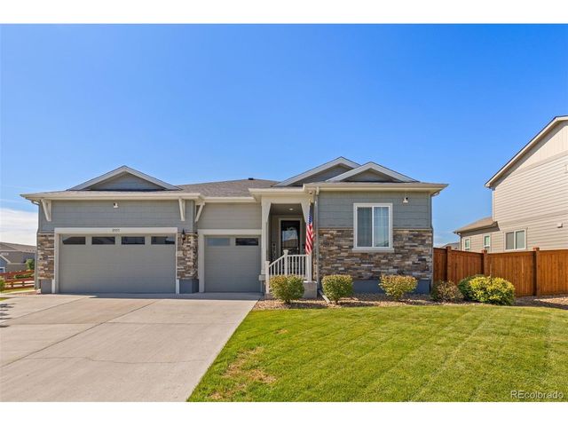 11955 Olive St, Denver, CO 80233