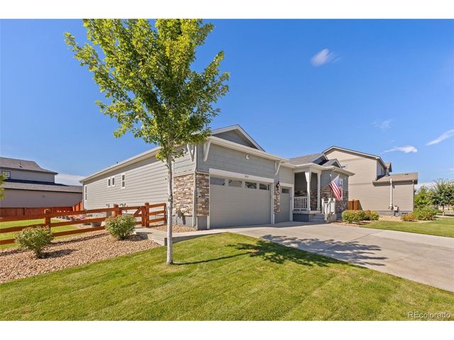 11955 Olive St, Denver, CO 80233