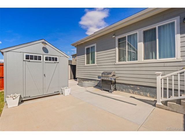 11955 Olive St, Denver, CO 80233