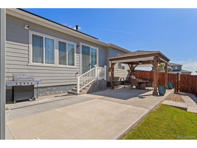 11955 Olive St, Denver, CO 80233
