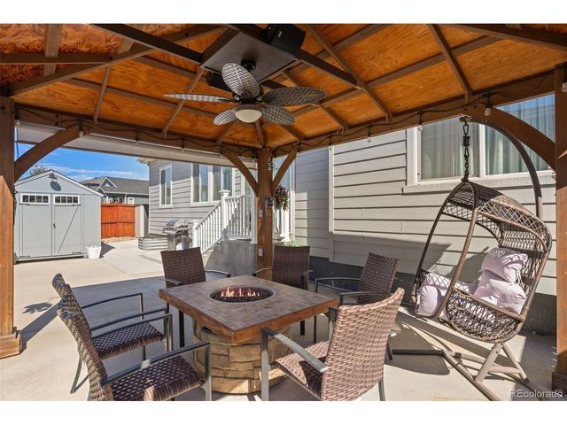 11955 Olive St, Denver, CO 80233