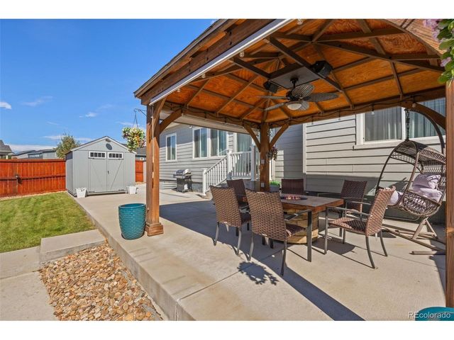 11955 Olive St, Denver, CO 80233