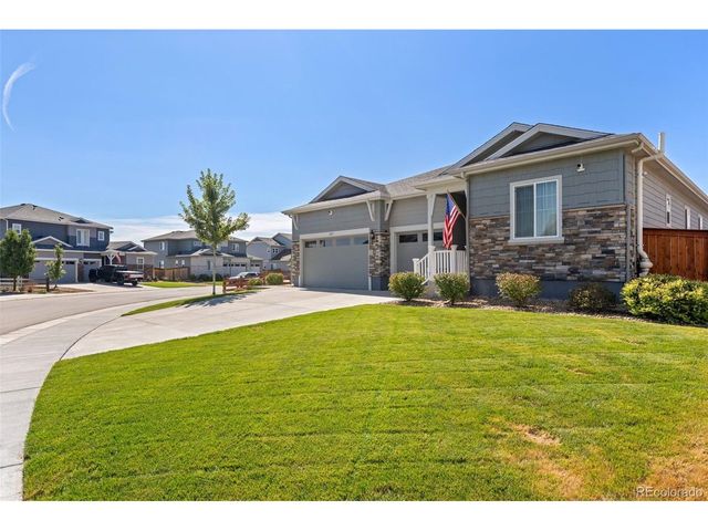 11955 Olive St, Denver, CO 80233