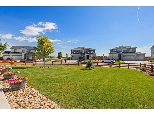 11955 Olive St, Denver, CO 80233