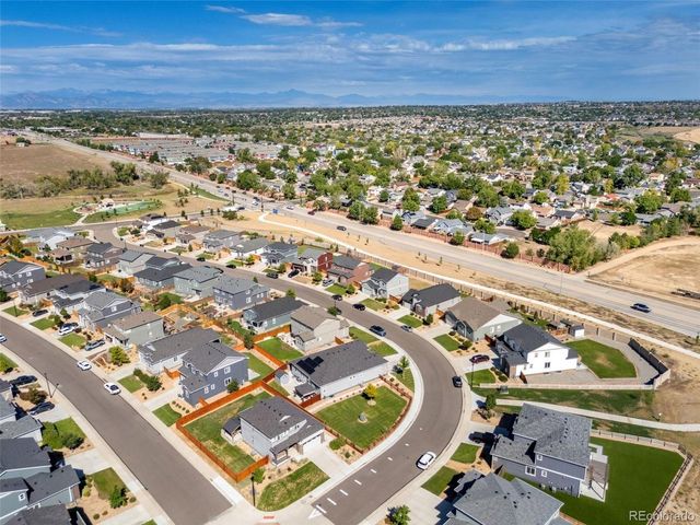11955 Olive St, Denver, CO 80233