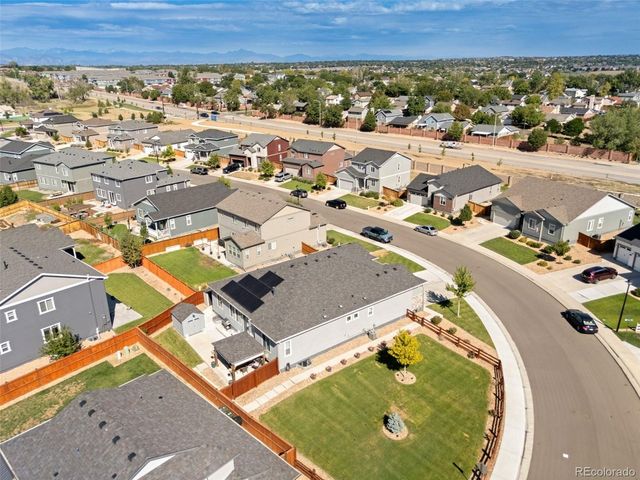 11955 Olive St, Denver, CO 80233