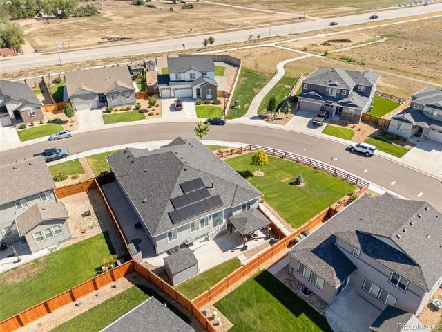11955 Olive St, Denver, CO 80233