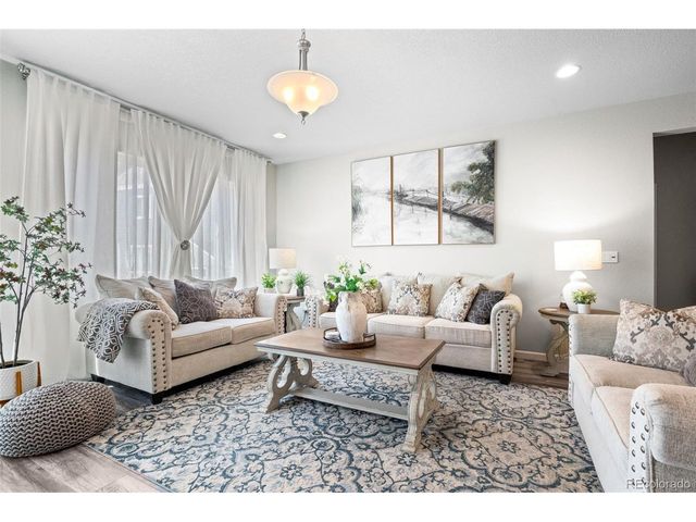 11955 Olive St, Denver, CO 80233