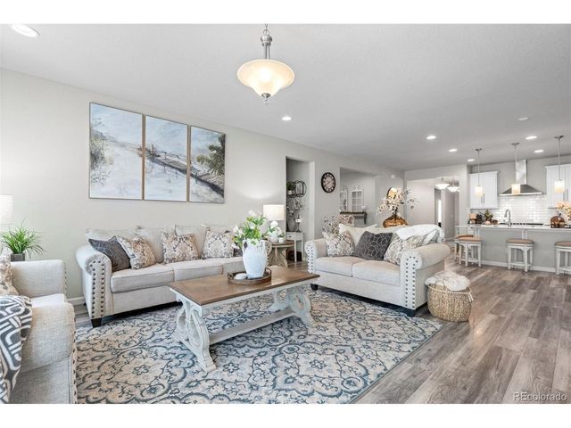 11955 Olive St, Denver, CO 80233