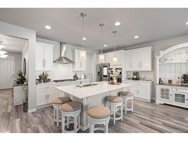 11955 Olive St, Denver, CO 80233