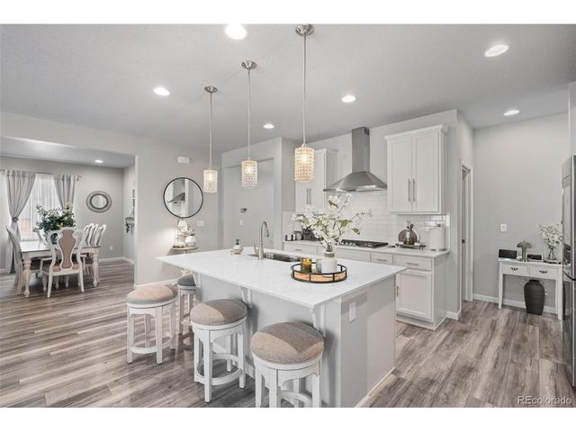 11955 Olive St, Denver, CO 80233