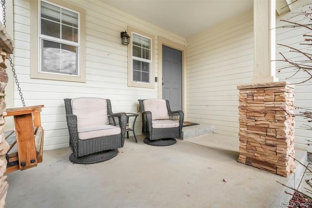 8375 Winding Passage Drive, Colorado Springs, CO 80924