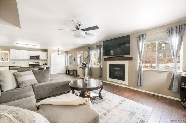 8375 Winding Passage Drive, Colorado Springs, CO 80924