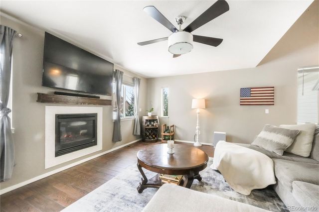 8375 Winding Passage Drive, Colorado Springs, CO 80924