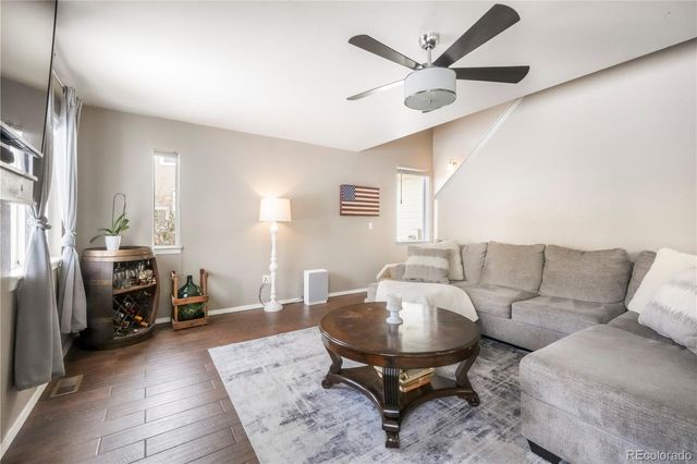 8375 Winding Passage Drive, Colorado Springs, CO 80924