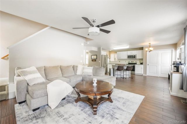 8375 Winding Passage Drive, Colorado Springs, CO 80924