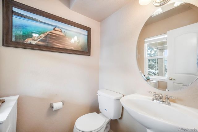 8375 Winding Passage Drive, Colorado Springs, CO 80924