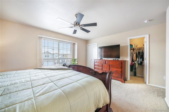 8375 Winding Passage Drive, Colorado Springs, CO 80924