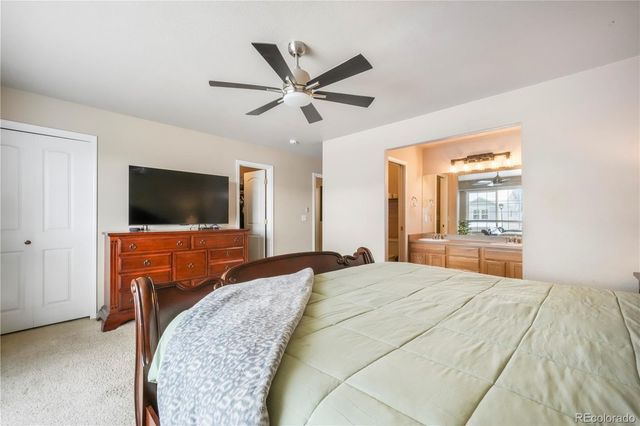 8375 Winding Passage Drive, Colorado Springs, CO 80924