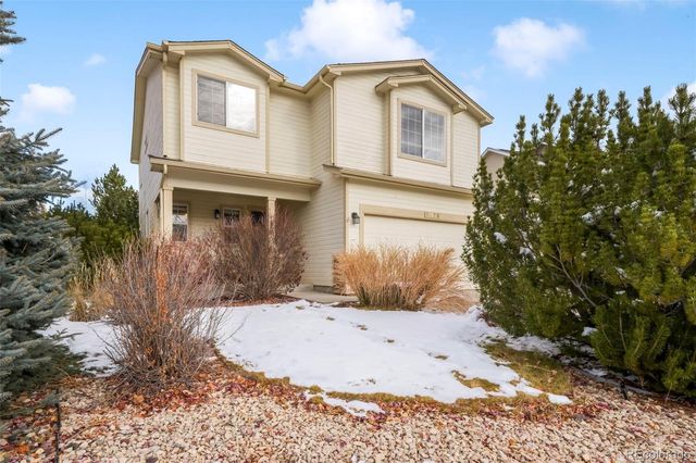 8375 Winding Passage Drive, Colorado Springs, CO 80924