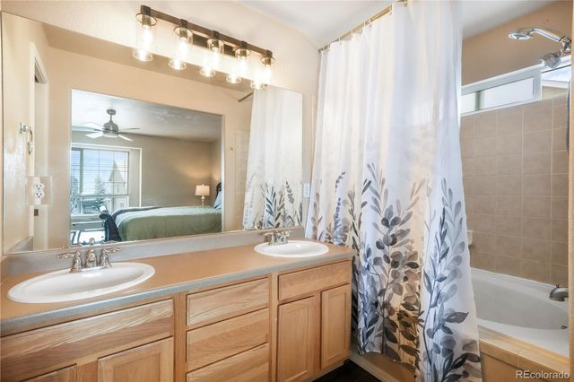 8375 Winding Passage Drive, Colorado Springs, CO 80924