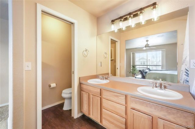 8375 Winding Passage Drive, Colorado Springs, CO 80924