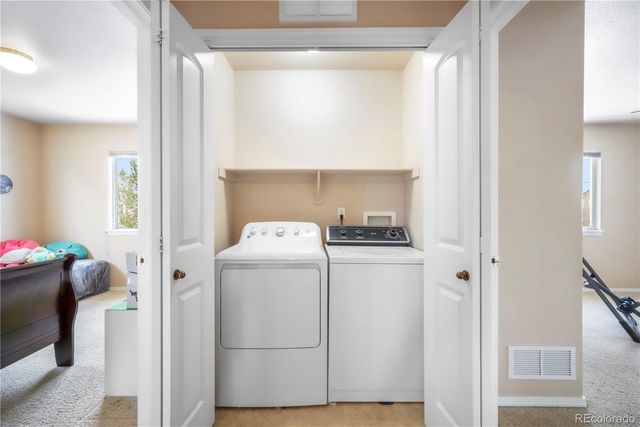 8375 Winding Passage Drive, Colorado Springs, CO 80924