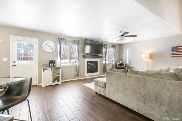 8375 Winding Passage Drive, Colorado Springs, CO 80924