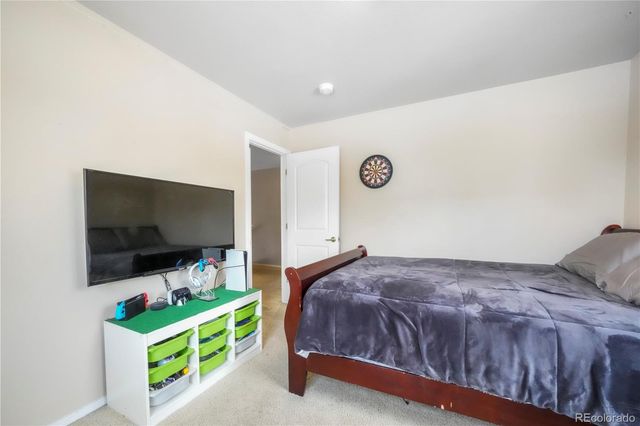 8375 Winding Passage Drive, Colorado Springs, CO 80924