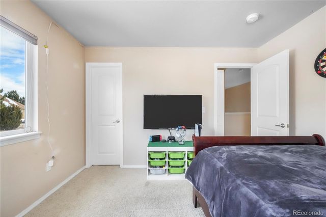 8375 Winding Passage Drive, Colorado Springs, CO 80924