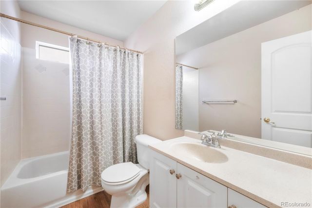 8375 Winding Passage Drive, Colorado Springs, CO 80924