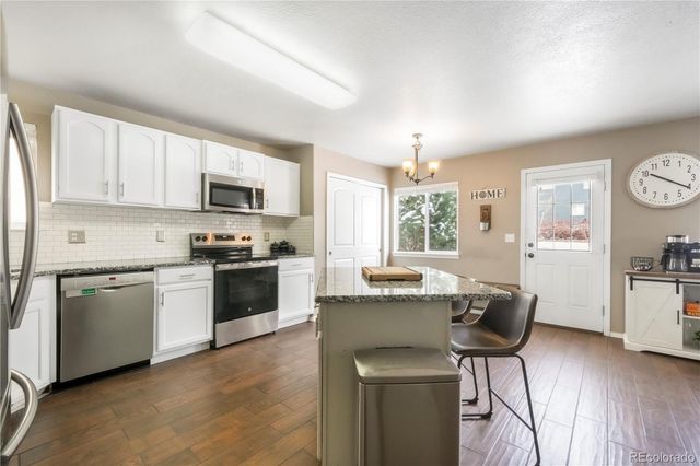 8375 Winding Passage Drive, Colorado Springs, CO 80924