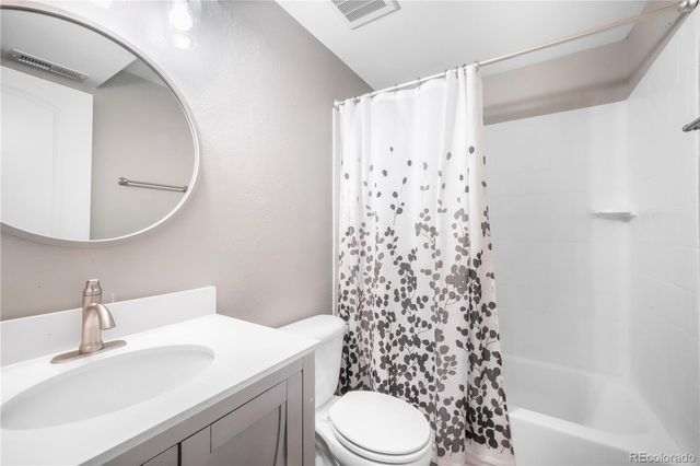 8375 Winding Passage Drive, Colorado Springs, CO 80924